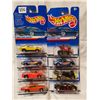 Image 1 : 8 Hot Wheels vehicles, 20 years old