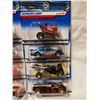 Image 2 : 8 Hot Wheels vehicles, 20 years old
