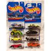 Image 1 : 8 Hot Wheels vehicles, 20 years old