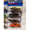 Image 2 : 8 Hot Wheels vehicles, 20 years old