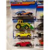 Image 3 : 8 Hot Wheels vehicles, 20 years old