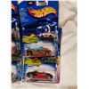 Image 2 : 8 Hot Wheels vehicles, special edition