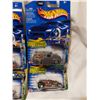 Image 2 : 7 Hot Wheels vehicles, special edition
