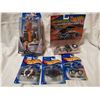 Image 1 : Hot Wheel lot, special vehicles