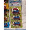 Image 3 : Huge lot of die cast Ertl Thomas Trains