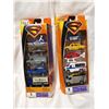 Image 1 : 2 Superman matchbox sets