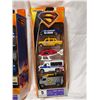 Image 3 : 2 Superman matchbox sets