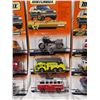 Image 3 : 9 Matchbox vehicles, over 20 years old