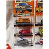 Image 4 : 9 Matchbox vehicles, over 20 years old