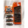 Image 1 : 8 Matchbox army vehicles