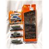 Image 2 : 8 Matchbox army vehicles