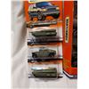 Image 4 : 8 Matchbox army vehicles