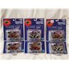 Image 1 : Lot of 6 NASCAR, Hasbro vehicles