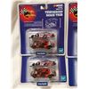 Image 3 : Lot of 6 NASCAR, Hasbro vehicles