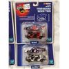 Image 4 : Lot of 6 NASCAR, Hasbro vehicles