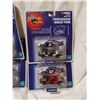 Image 2 : Lot of 6 NASCAR, Hasbro vehicles