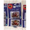 Image 3 : Lot of 6 NASCAR, Hasbro vehicles