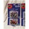 Image 4 : Lot of 6 NASCAR, Hasbro vehicles