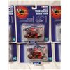 Image 3 : Lot of 6 NASCAR, Hasbro vehicles