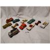 Image 1 : 11 Older mostly Matchbox, 60's - 70's
