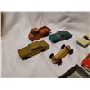 Image 3 : 11 Older mostly Matchbox, 60's - 70's