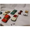 Image 4 : 11 Older mostly Matchbox, 60's - 70's