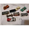 Image 5 : 11 Older mostly Matchbox, 60's - 70's