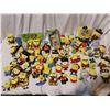 Image 1 : 62 Sponge Bob toys