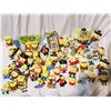 Image 2 : 62 Sponge Bob toys