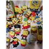 Image 4 : 62 Sponge Bob toys
