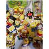 Image 6 : 62 Sponge Bob toys