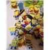 Image 7 : 62 Sponge Bob toys