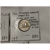 Image 4 : 5 different error 5 cent coins