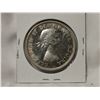 Image 2 : 1953 NSF silver dollar