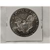 Image 2 : 1990 fine silver walking libert dollar
