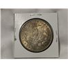 Image 2 : 1900 Morgan silver dollar