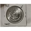 Image 2 : MS-63 1886 VAM-4 Morgan silver dollar, rare