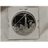 Image 2 : 2004 Twin towers/Freedom Tower proof coin, Mariana