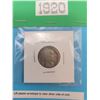 Image 2 : 1920 Buffalo nickel