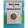 Image 3 : 1920 Buffalo nickel