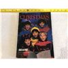 Image 1 : Vintage Sears Christmas 1986 Wish Book