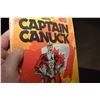 Image 2 : NOS Captain Canuck 1 & 2 Comics