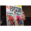 Image 3 : NOS Captain Canuck 1 & 2 Comics