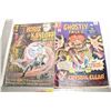 Image 1 : Spooky 1969 Comics