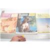 Image 1 : 1950's Hunting Magazines
