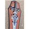 Image 2 : Ornate Sword Wall Decoration