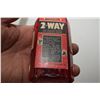 Image 3 : Antique NOS 2 Way Bug Cleaner