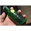 Image 1 : Antique Palmer Green Bottle