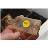 Image 1 : Antique 3 in 1 Household Oil Bottle