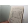 Image 2 : 1920 Reprint of Dining Car Menu CPR